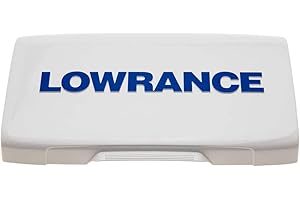 Lowrance Sun Cover for Elite-7 Series