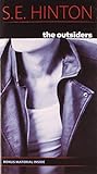 The Outsiders by Hinton, S. E. (1988) Mass Market Paperback