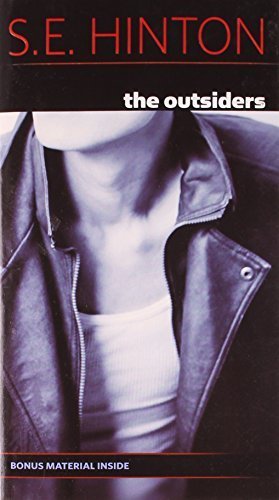 The Outsiders by Hinton, S. E. (1988) Mass Market Paperback