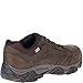 Merrell Men's Moab Adventure Lace Waterproof Hiking Shoe