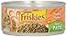 Friskies Wet Cat Food, Classic Pate Poultry Platter, 5.5 Oz Can