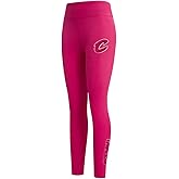 Womens NBA Classic Triple Pink Legging