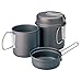 Kovea Escape Cookset, Small, Silverthumb 1