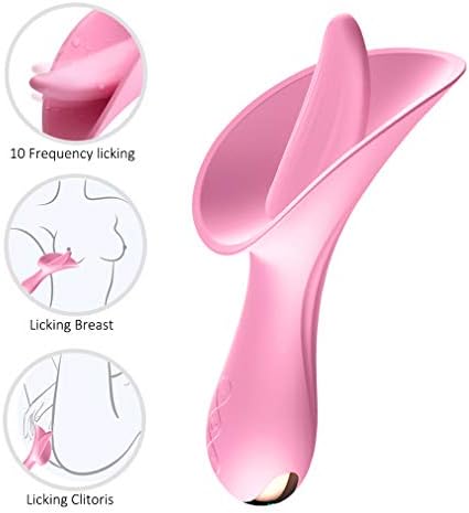 Female 10 Frequency Silicone Waterproof Rabbit Vibrant Clit*orial Toys for Women T-Shirt