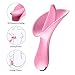 Six Games for Couples Adult Toys Women Multi Thrusting Modes Tongue Vibrate Toy Oral Simulator, Waterproof Vibration Wand, Multi Speed Clitorial Sexy Dresses for Womenthumb 1