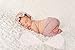 PoseBaby PRO Newborn Photography Butterfly Poser | 2 Piece Wedge & Butterfly Positioner for Posing Baby | #1 Professional Posing Aid | Baby Photo Prop & Pose Pillow | Bean Filling NOT Included