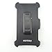 Honbay Samsung Galaxy Note 4 N9100 Replacement Belt Clip for Otterbox Defender Case