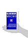 Le Robert Micro: Dictionnaire De La Langue Francaise Edition Poche