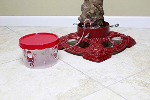 1 Santas+Secret+Treat+Automatic+Christmas