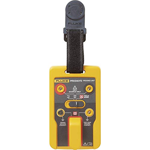 Fluke PRV240FS Proving Unit for T6 Electrical Tester Pricepulse