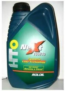 Next 10 W40 Engine Oil. LT.1