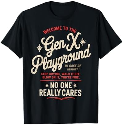 Amazon.com: Generation X Humor 60s 70s 80s Gen-xers Funny Quote