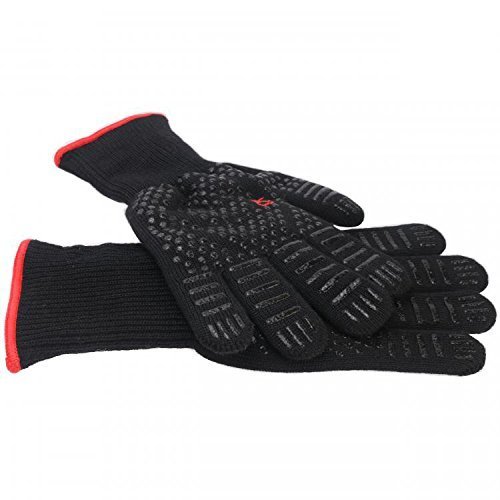 Ove Glove Oven Mitt - Image 4