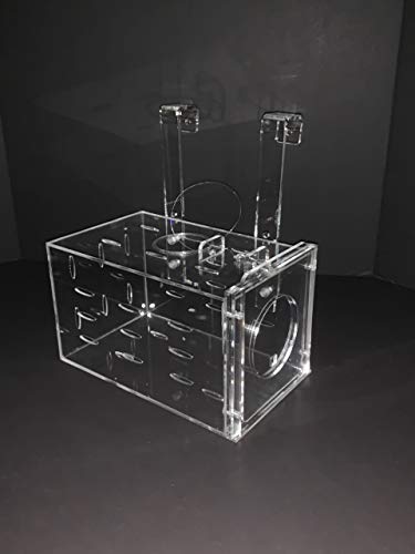 Large Fish Trap for Aquariums/Acclimation Box