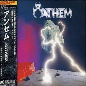 Anthem by Anthem