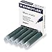 Staedtler marsmatic Drawing Ink Cartridges 745 R 00-9 Black