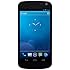 Samsung Galaxy Nexus I515 Camera Touch Android 4G LTE Phone (Verizon, Dark Grey)
