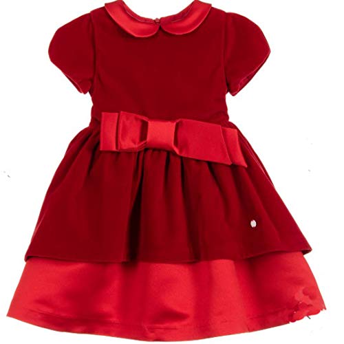 baby yoke frock