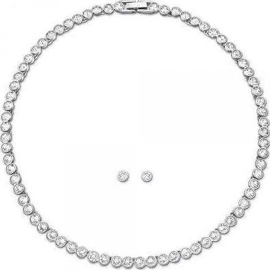 Swarovski Tennis Set 5007747