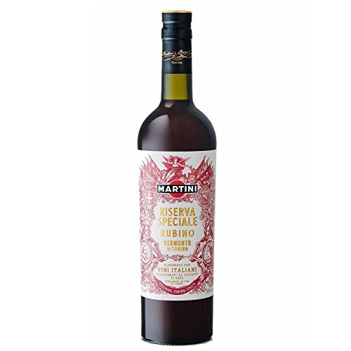 MARTINI VERMOUTH RUBINO RISERVA SPECIALE 75 CL