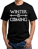 Winter is Coming T-shirt