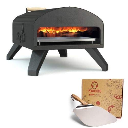 Best Outdoor Ovens Buying Guide GistGear