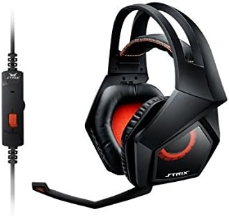 Asus strix 2.0 gaming headset Clearance