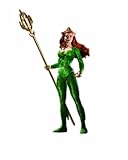 DC Direct Brightest Day: Series 2: Mera Action Figure