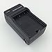 HZQDLN Portable AC Battery Charger for KODAK DX6490 DX7440 DX7590 DX7630 Easyshare P712 P850 P880