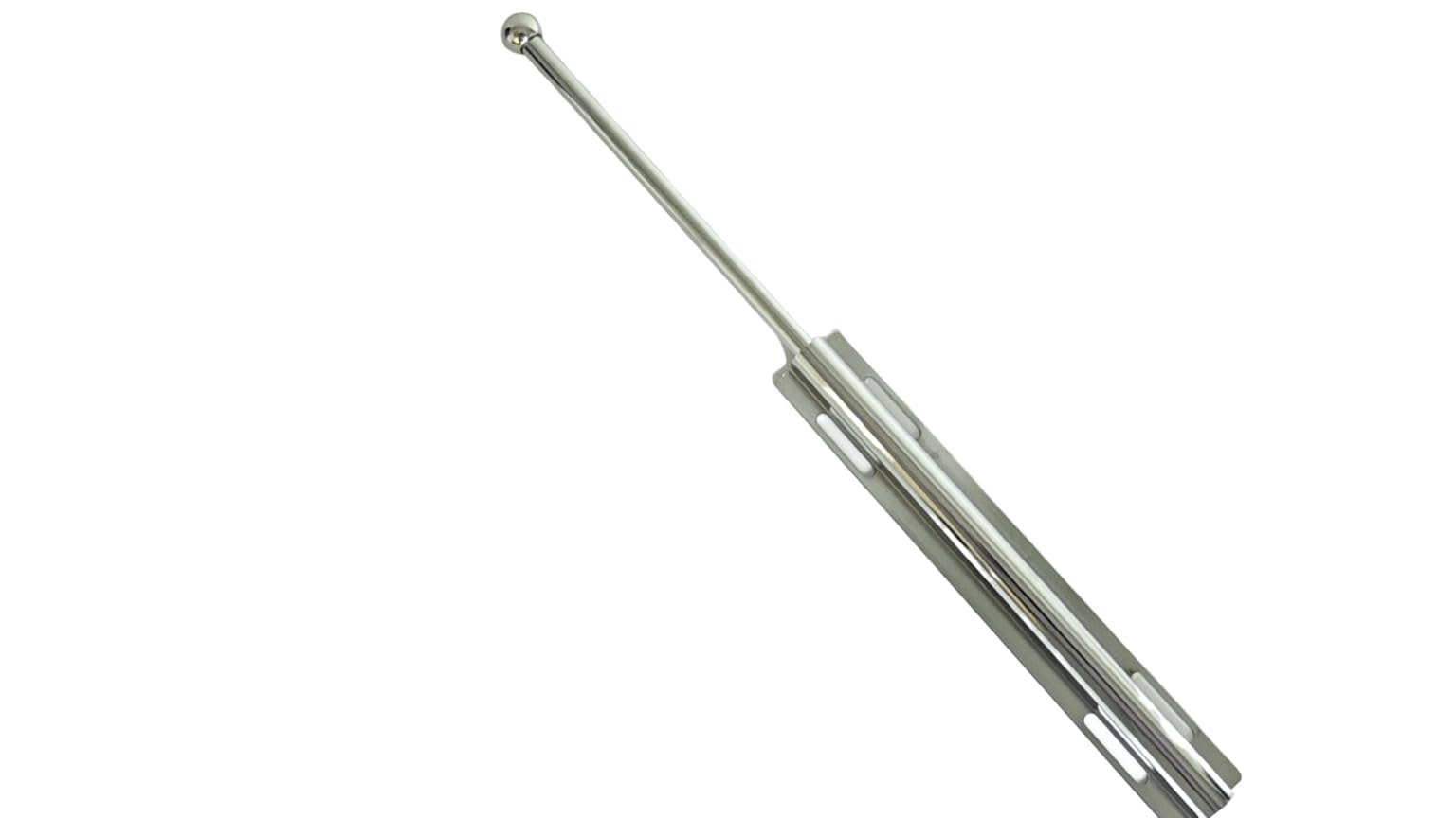 Photo 1 of 12 inch Valet Rod for Closets Included screw