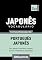 Livro Vocabulário Português Brasileiro-Japonês - 5000 palavras (Brazilian Portuguese Collection Livro 122)