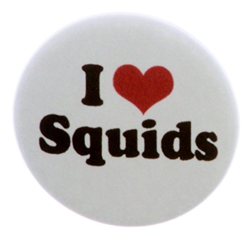 I Love Squids 2.25