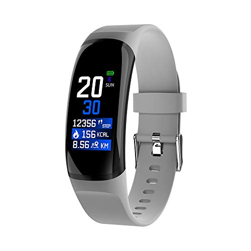 Smart Bracelet - Dynamic UI Large Screen Color Screen for sale  Delivered anywhere in Canada