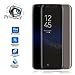 Creazy For Samsung Galaxy S8 Plus Privacy Full Screen Protector Anti-Spy Tempered Glass