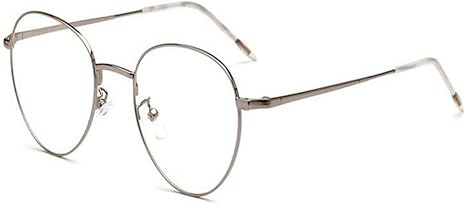 gafas ovaladas vintage