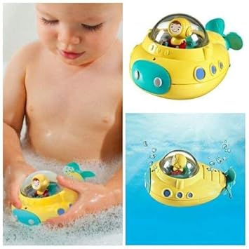 munchkin submarine toy