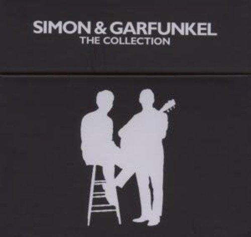 Simon &Amp; Garfunkel - The Collection By Simon & Garfunkel - Zortam Music