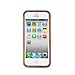 RioRand Handmade Natural Walnut Wood Wooden Hard bamboo Case Cover for iPhone 5 & 5s