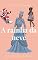 Livro A rainha da neve