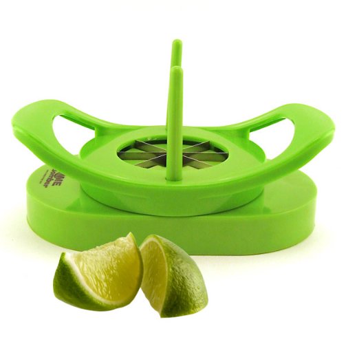 Corona Lime Slicer Lime Green Color Amazon.co.uk Kitchen & Home