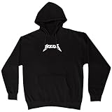Yeezus Kanye West Hoodie - Unisex Sizing - Black Color - Yeezy Tour (XL)