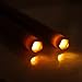LED Flameless Taper Candle, 9