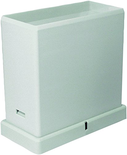 La Crosse Technology Self-Emptying Rain Gauge for WS-2300 Series