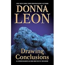 Drawing Conclusions (Commissario Brunetti Book 20)