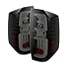Spyder Auto ALT-YD-TTU14-LED-BSM Toyota Tundra LED Tail Light