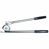 Uniweld 70011 Lever Type Tube Bender for 1/2