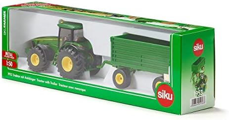 siku john deere 1 50
