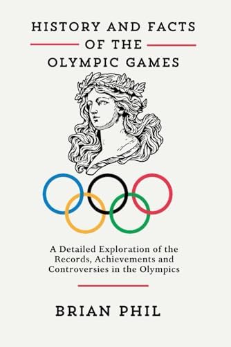 Amazon.com: Winter Olympics 2026 Complete Guide: The Past, Present