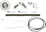 Frigidaire 5304457724 Dryer Preventive Maintenance