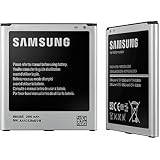 SAMSUNG Galaxy S4 SIV Replacement Battery 2600mah i9500
